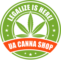UA Canna Shop